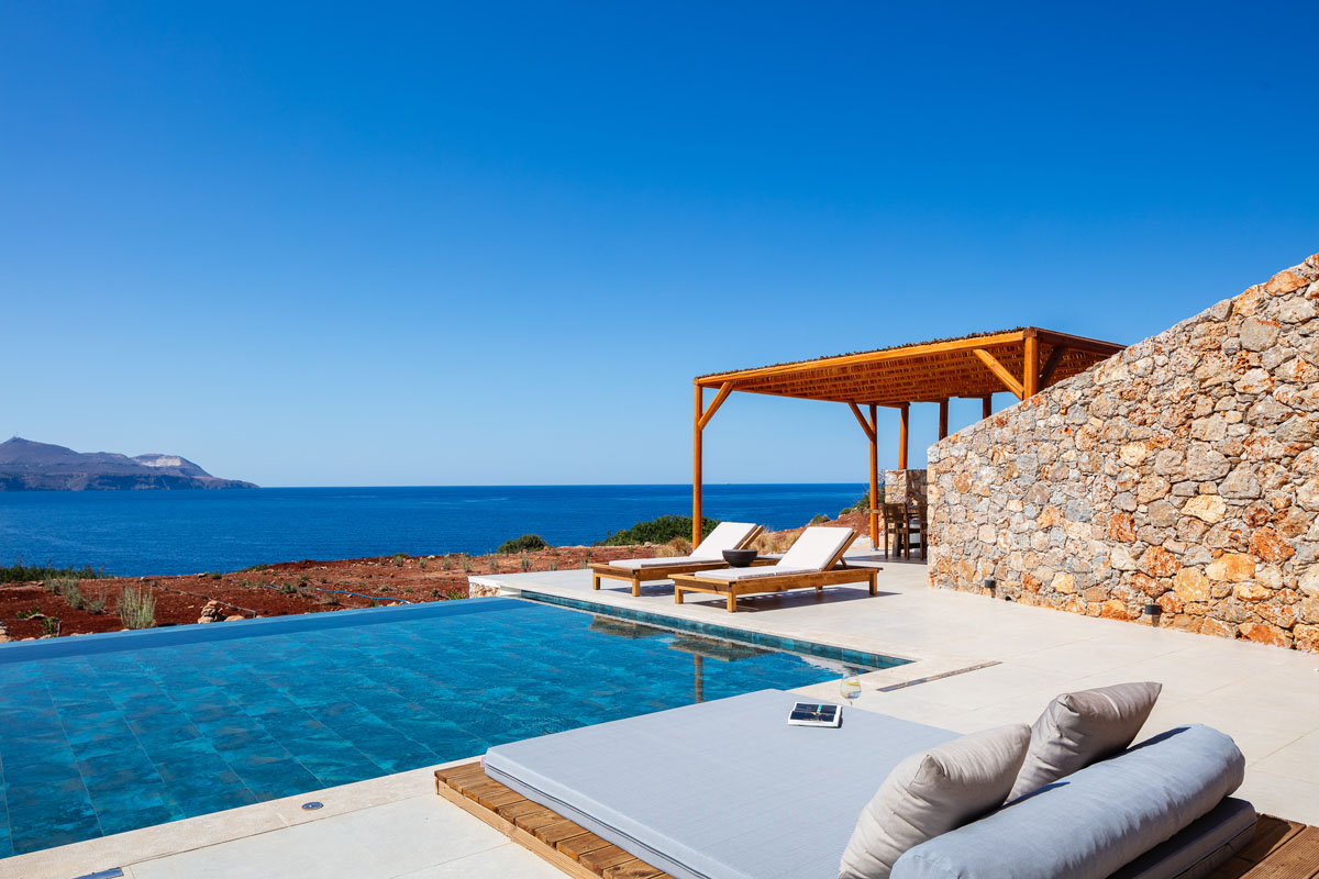 Dionysos Boutique Villa